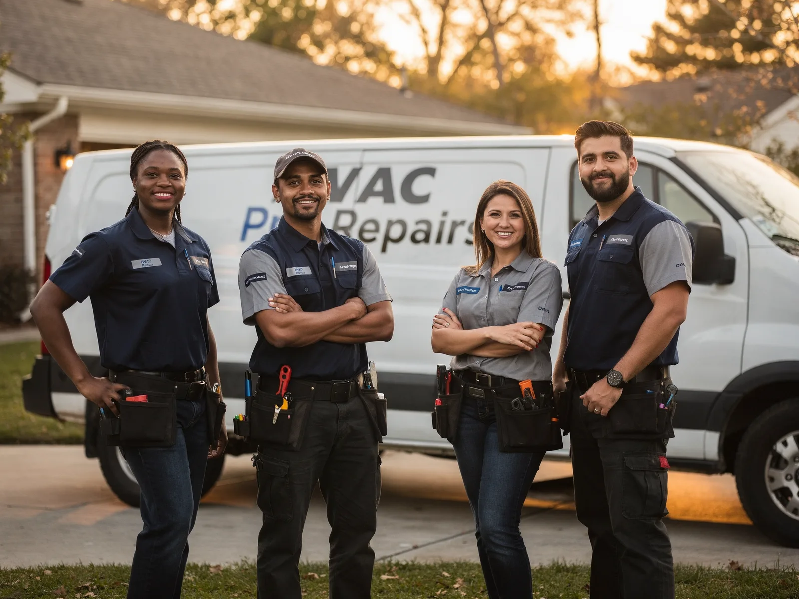 Heat Pump Repair company in Sulphur Springs, TX