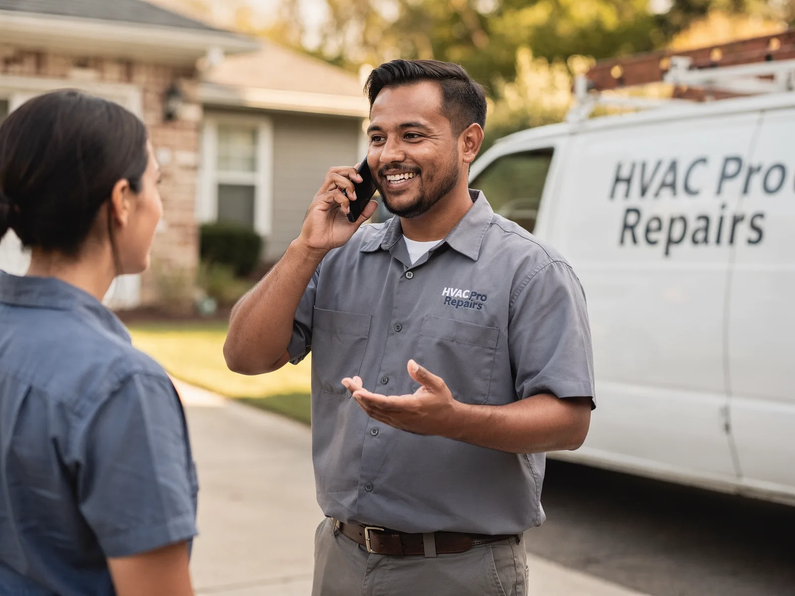 Heat Pump Repair Sulphur Springs, TX FAQs